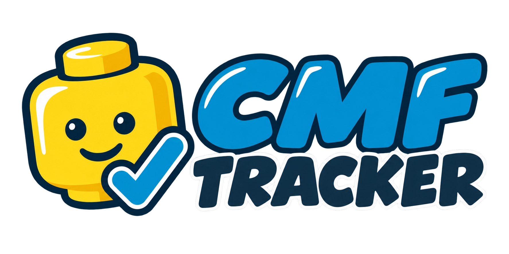 CMF Tracker