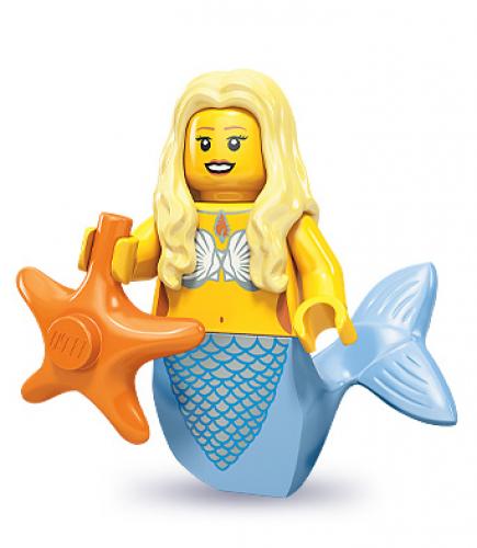 Mermaid