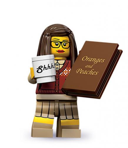 Librarian