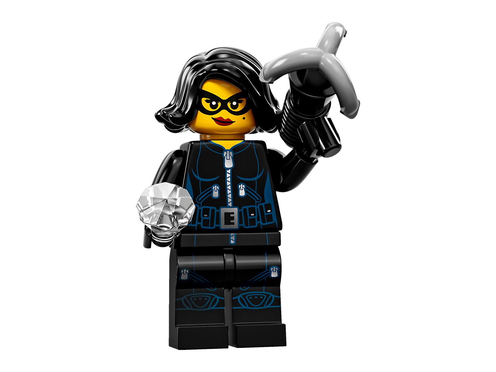 Jewel Thief