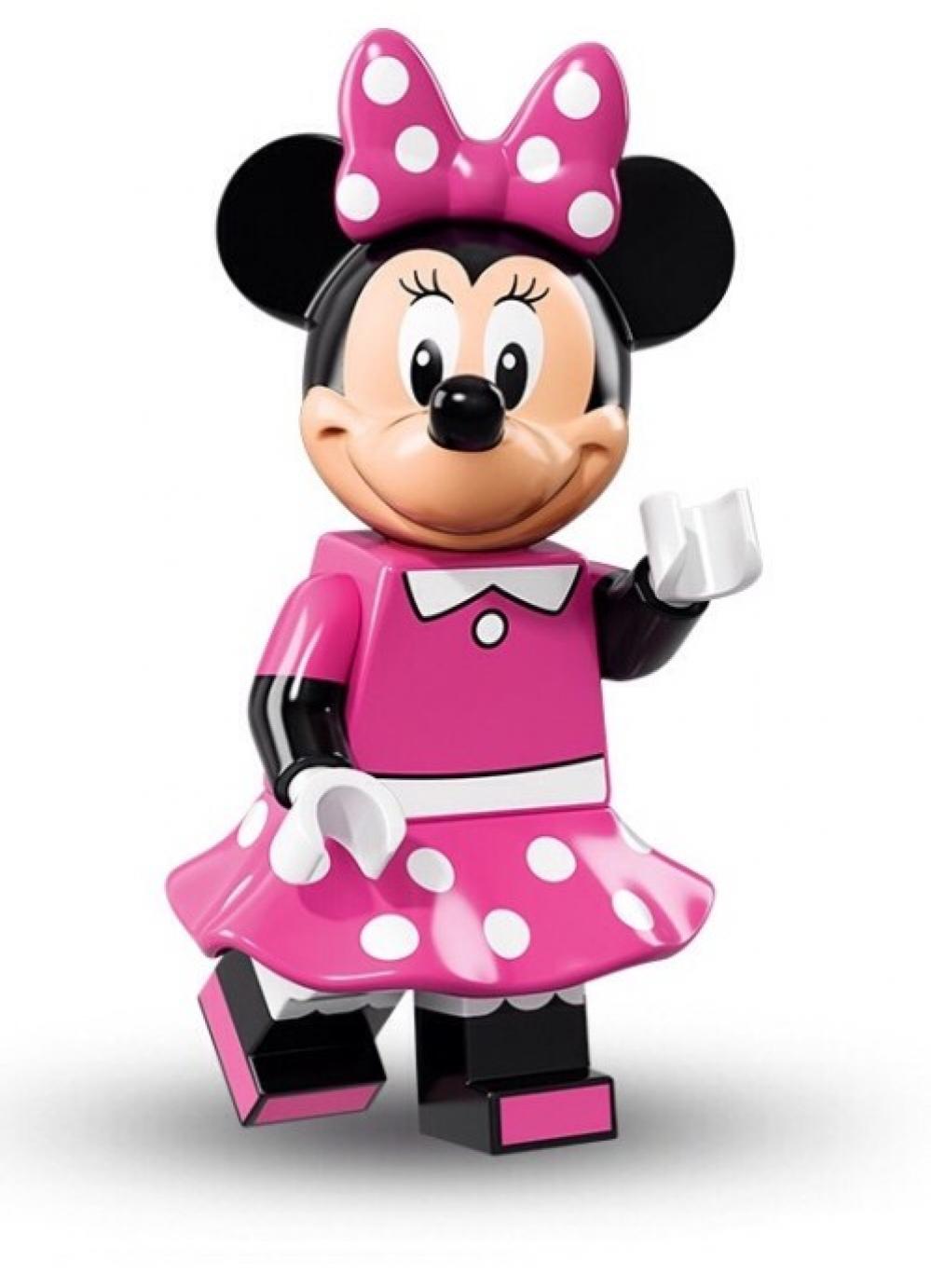 Minnie Mouse