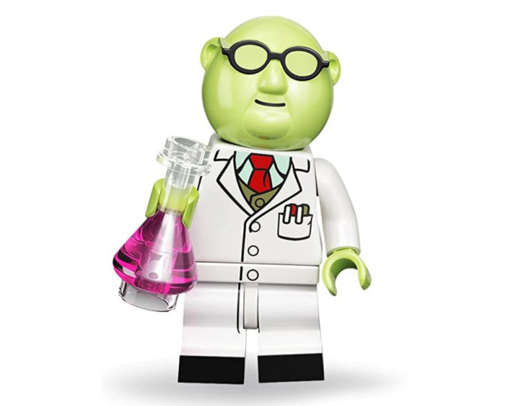 Dr. Bunsen Honeydew