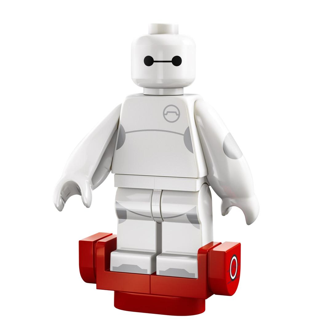Baymax
