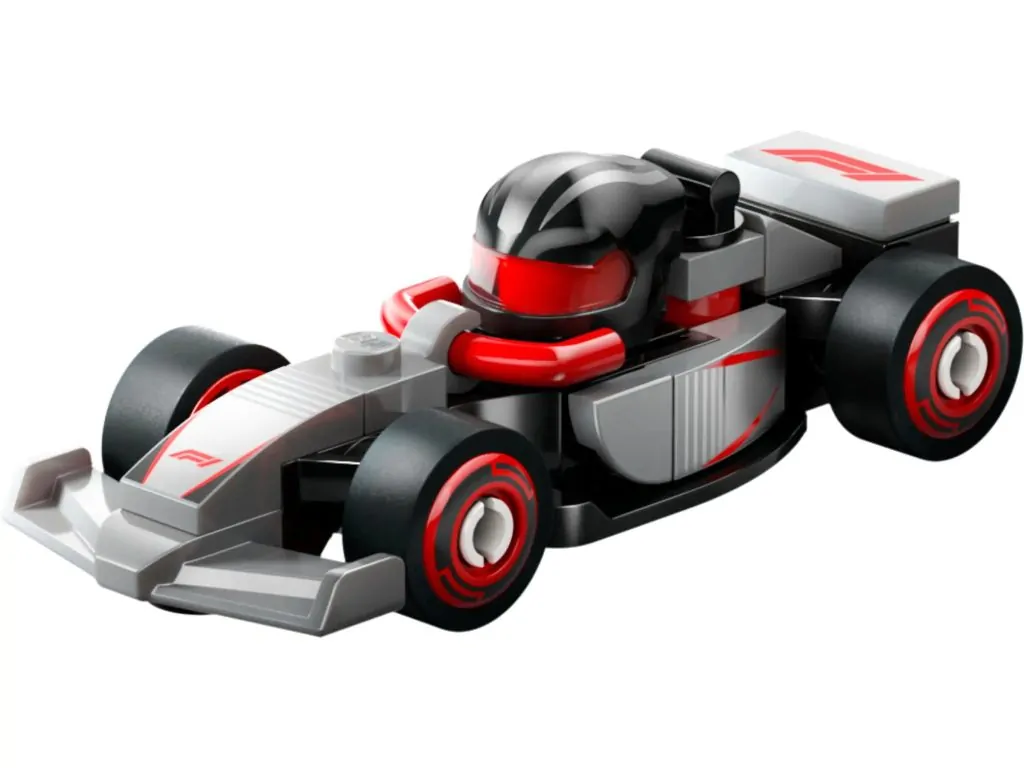 F1 Car