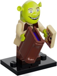 Shrek