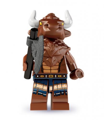 Minotaur