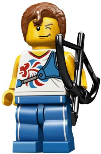 Agile Archer