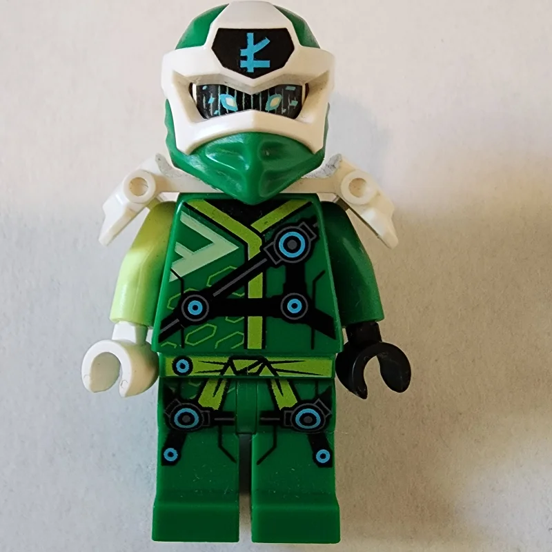 Lloyd / Digi Lloyd - Katana Holders