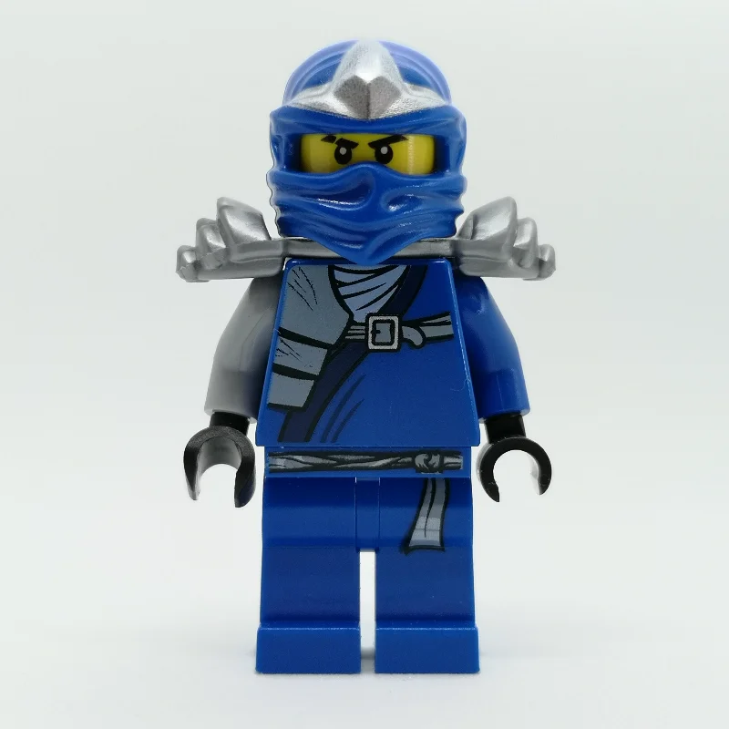 Jay ZX with Shoulder Armour