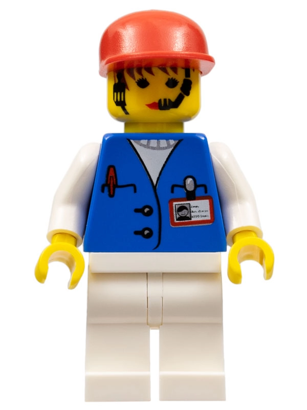 Assistant - Female