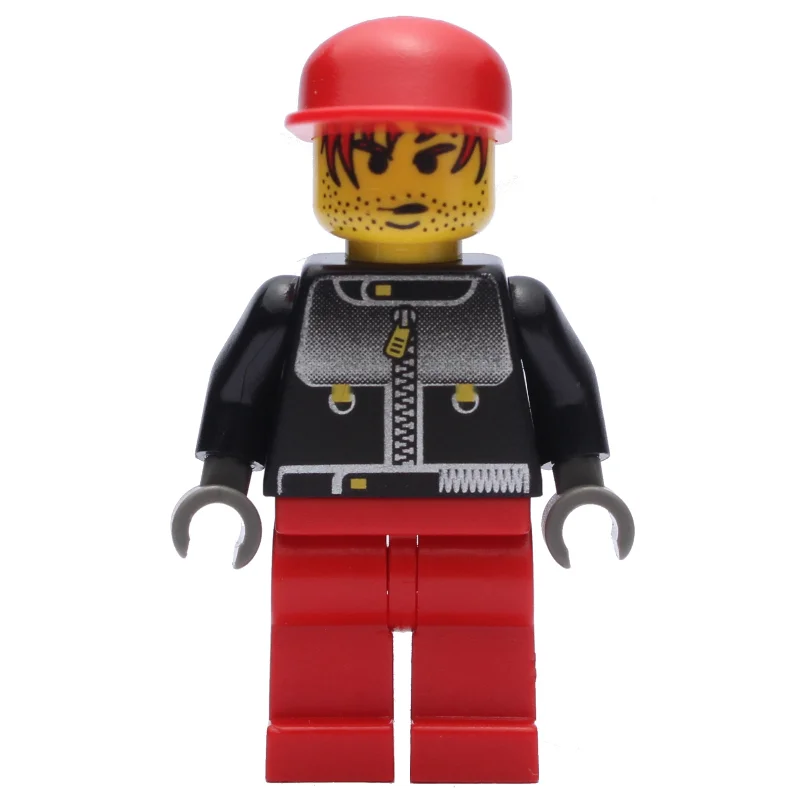 Actor 1