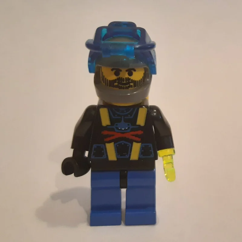 Aquashark Hybrid