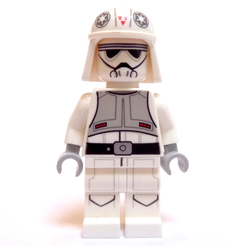 AT-DP Pilot