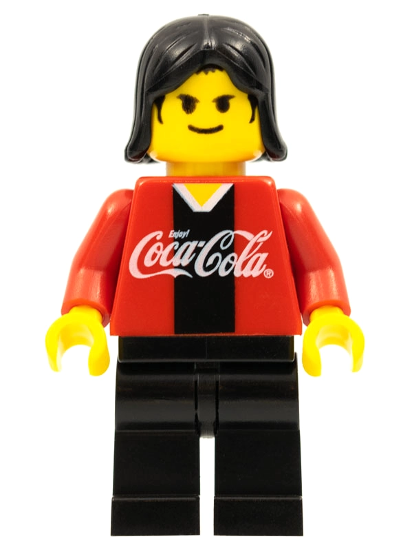 Coca-Cola Defender 2