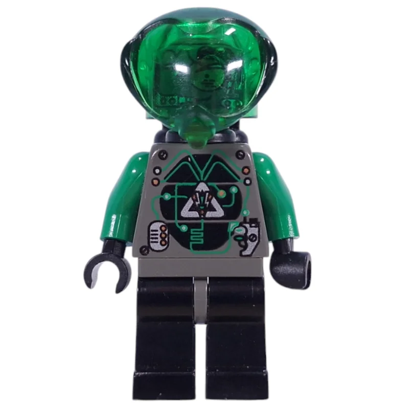 Techno Leon
