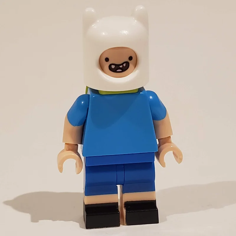 Finn the Human (Dimensions)