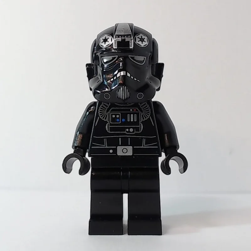 TIE Pilot / TIE Bomber Pilot