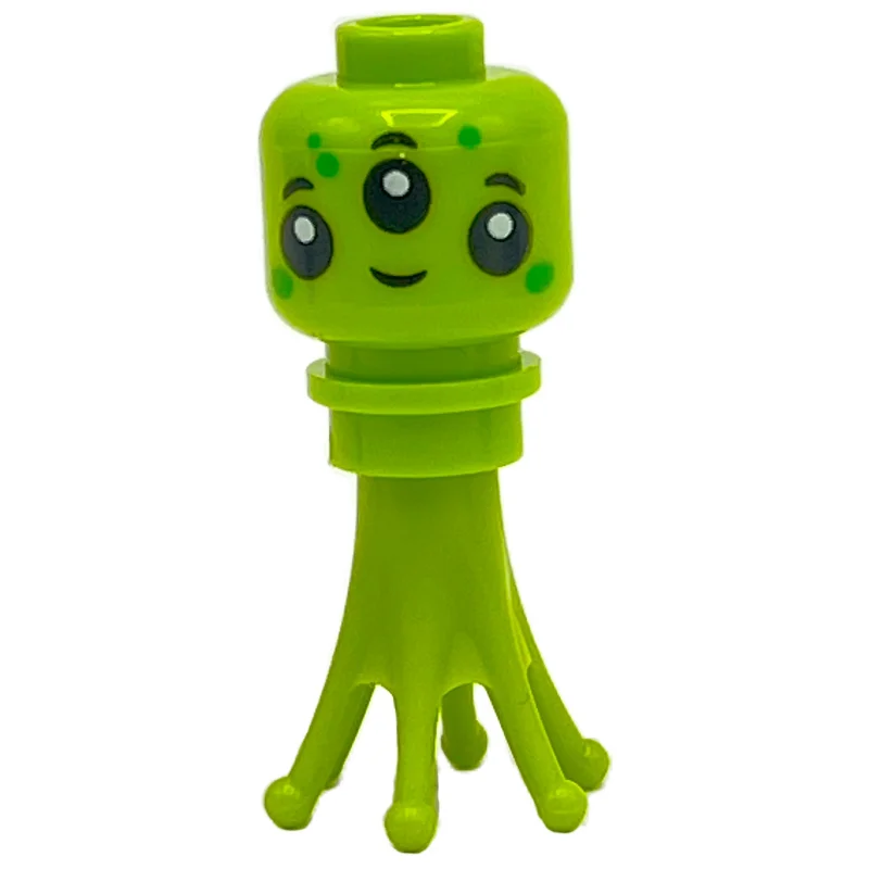 Alien, Lime