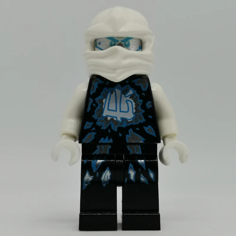 Zane in Airjitzu Outfit (Possession)