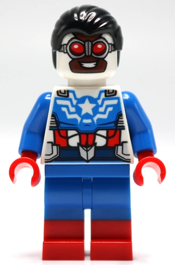 Captain America, Sam Wilson