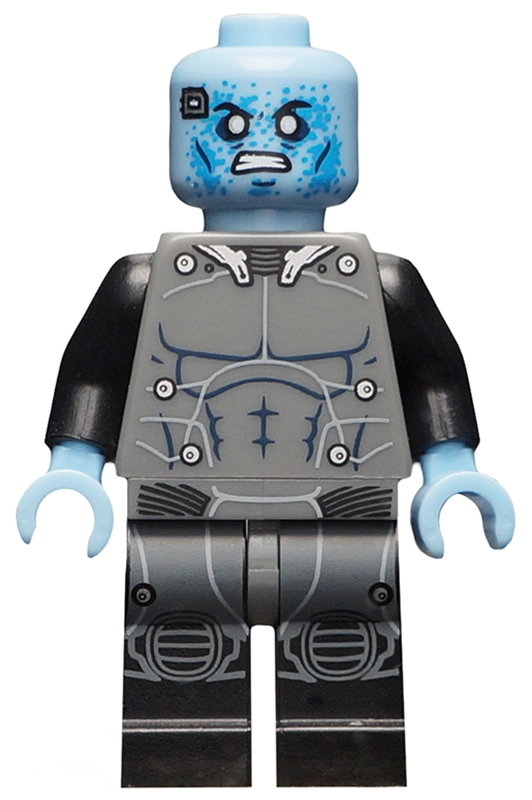 Electro (Amazing Spider-Man 2)
