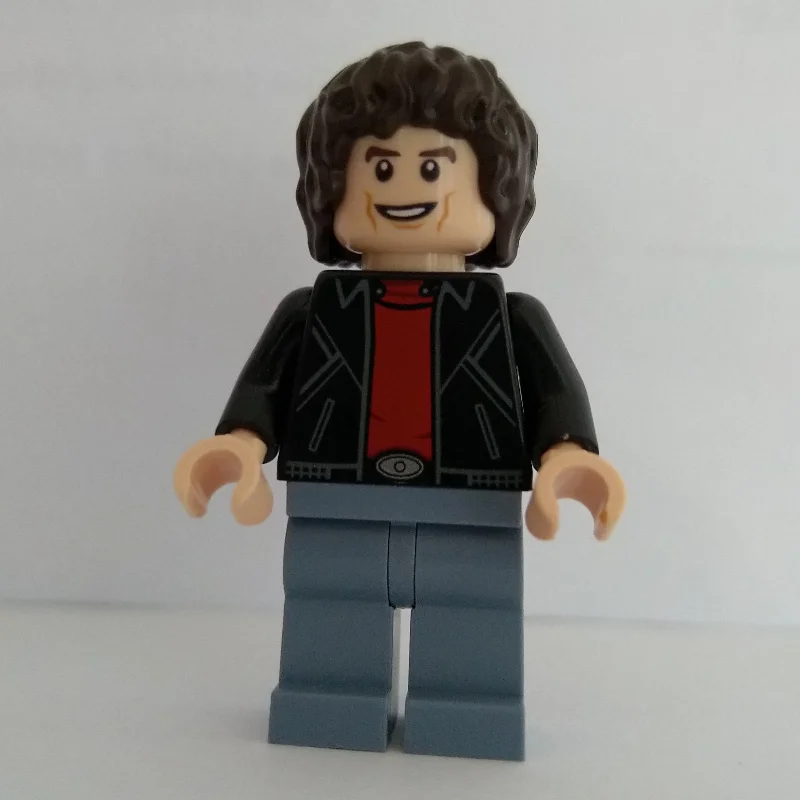 Michael Knight