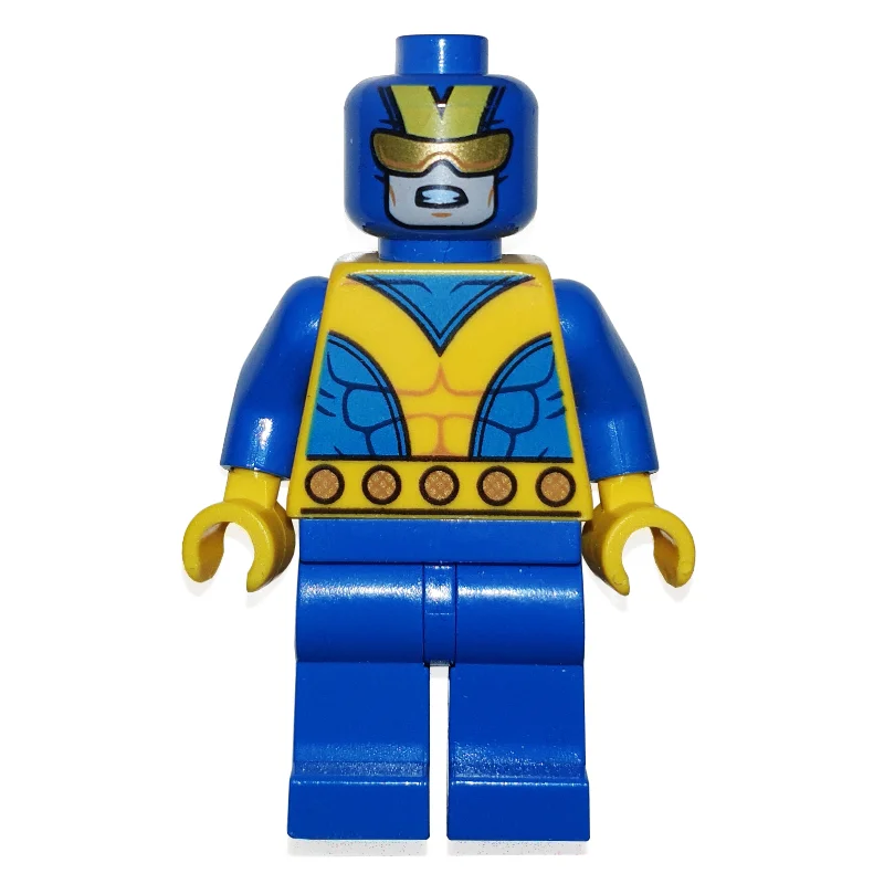 Giant Man (Hank Pym)