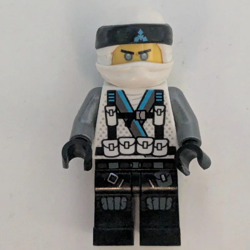 Zane (Hunted)