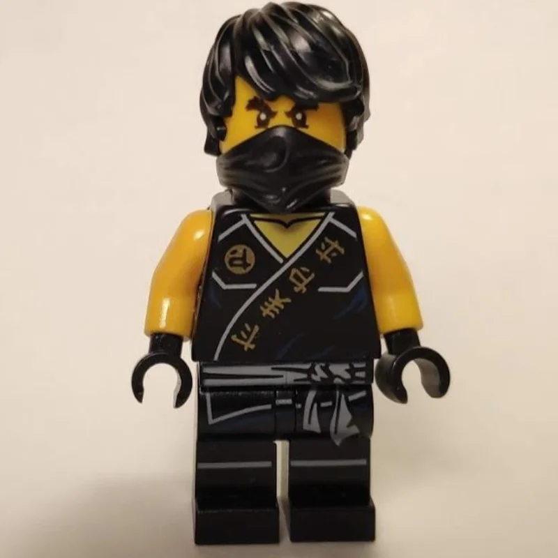 Cole (Tournament of Elements) with Scabbard
