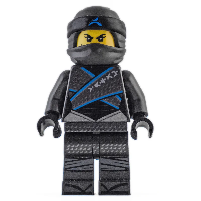 Nya (Sons of Garmadon)