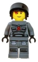 Space Police III