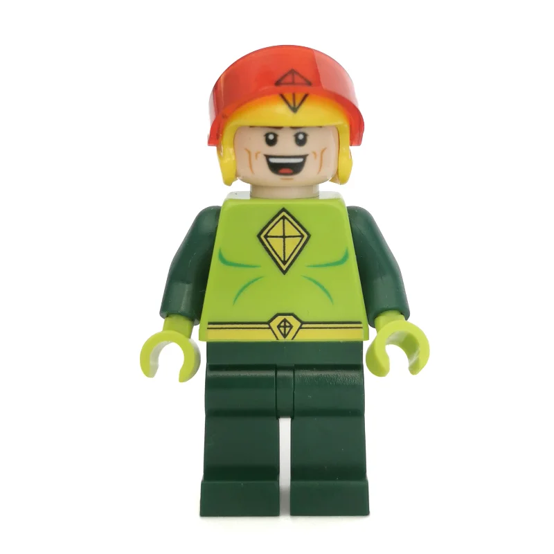 Kite Man