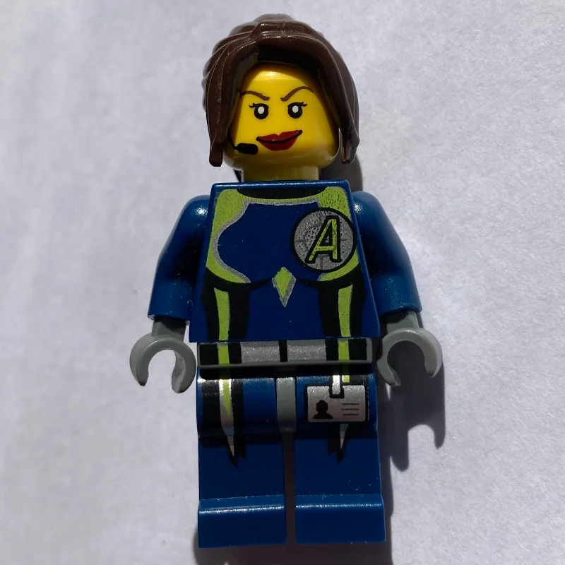Agent Trace