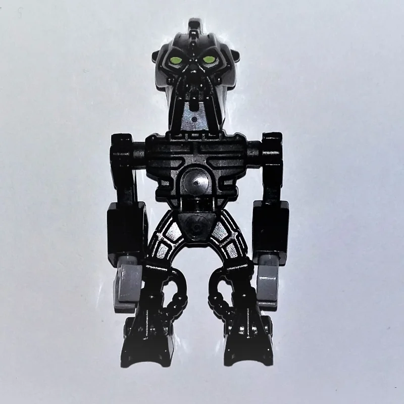Toa Inika Nuparu