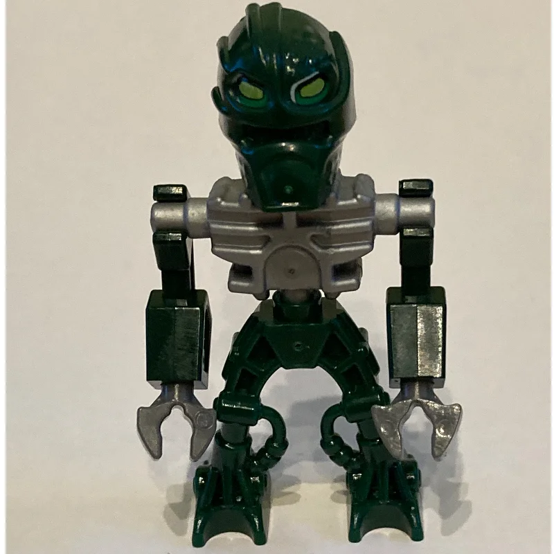 Toa Inika Kongu