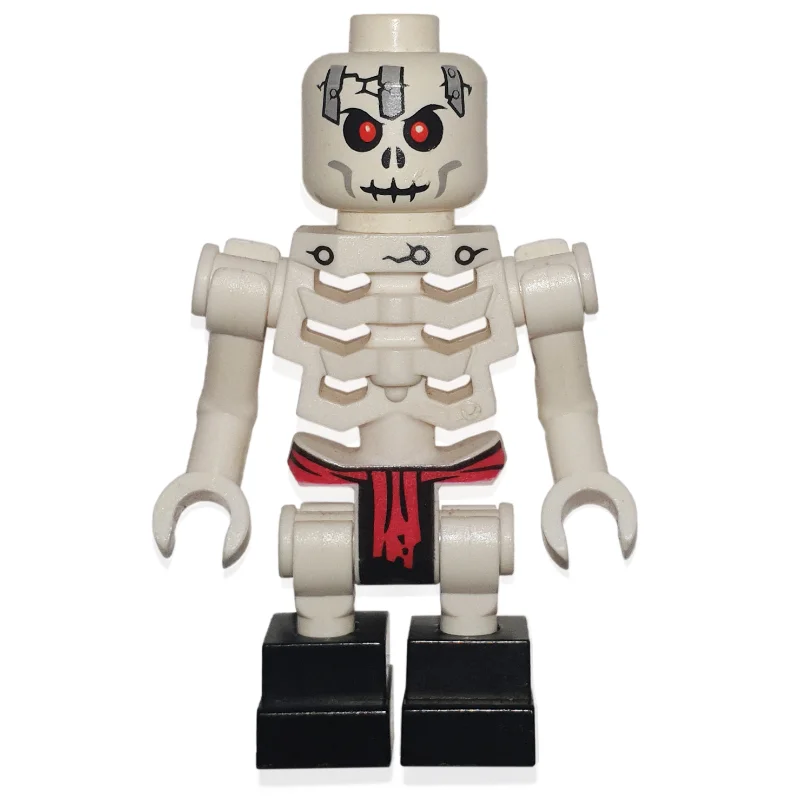Frakjaw
