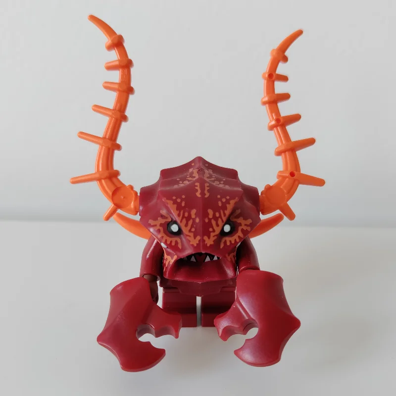 Atlantis Lobster Guard (Short Legs)
