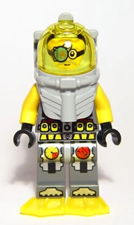 Dr Brains (3626c)