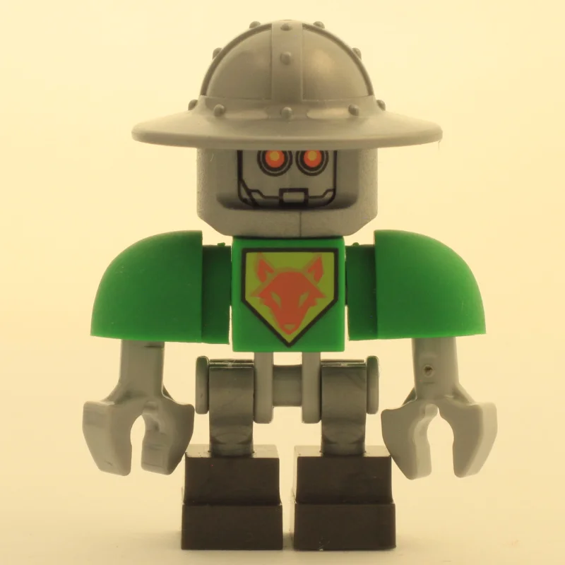 Aaron Bot