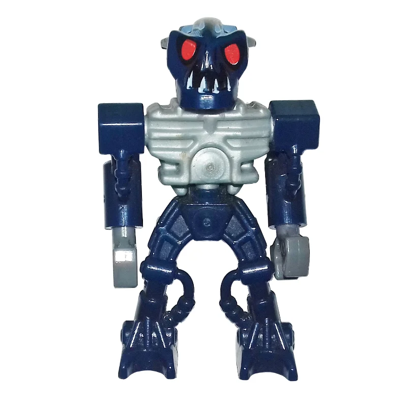 Barraki Takadox
