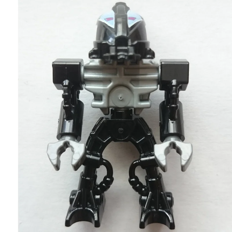 Toa Mahri Nuparu