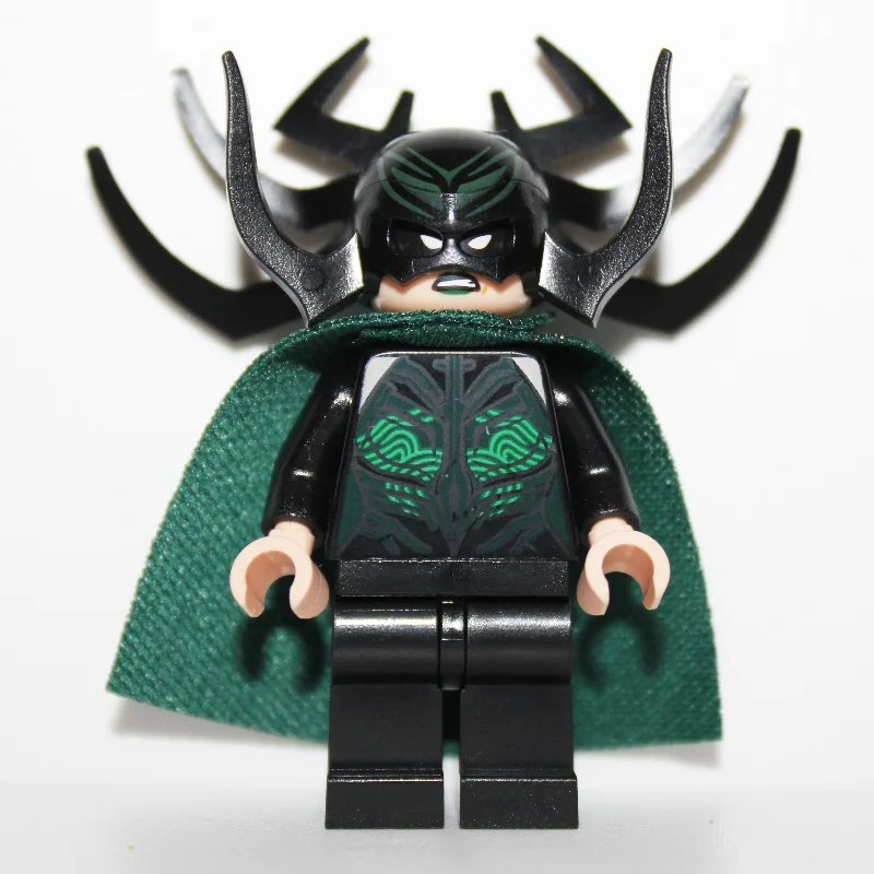 Hela