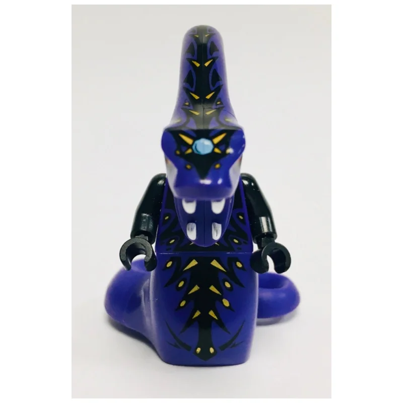 Pythor P. Chumsworth (Purple)