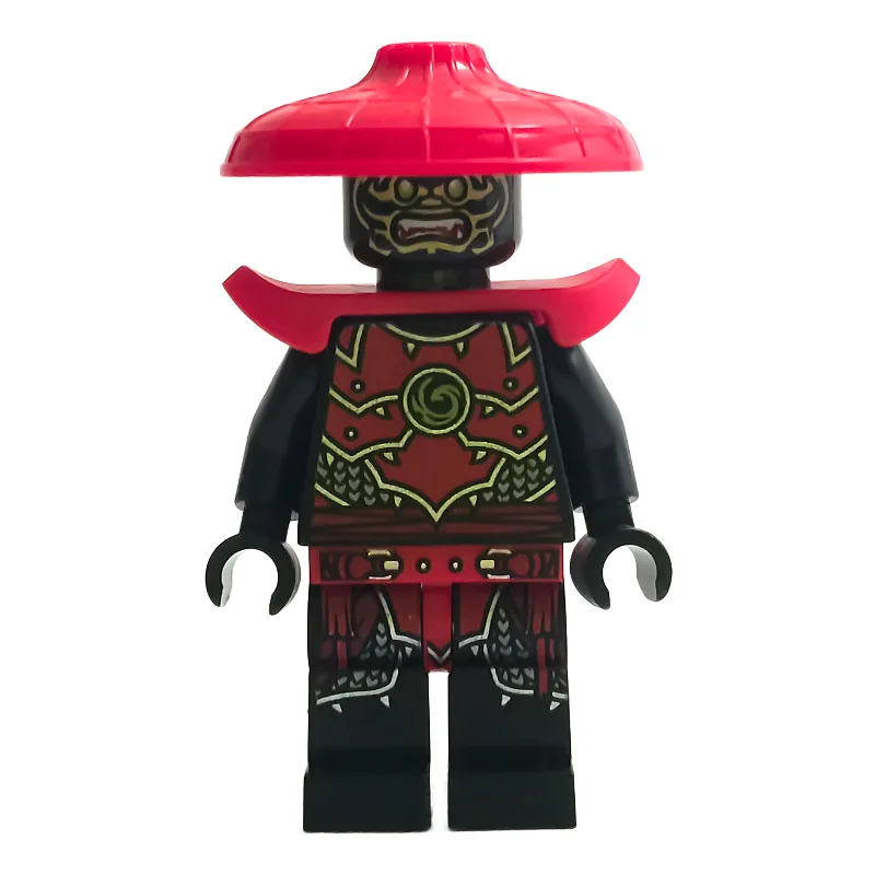 Stone Army Scout with Shoulder Armour (Legacy)