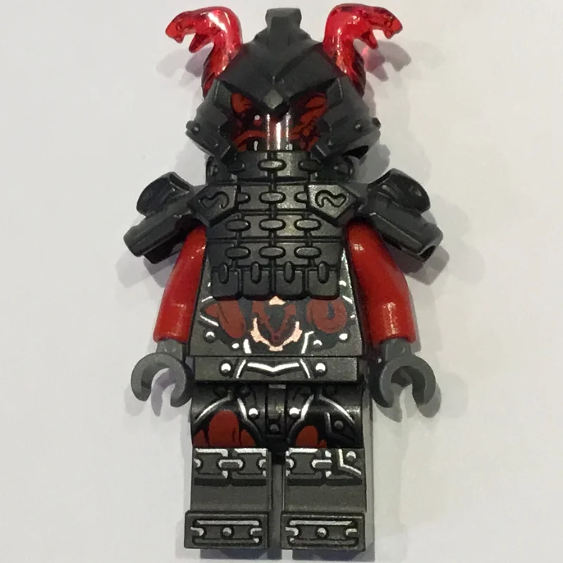 Vermin