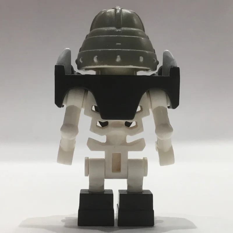 Kruncha with Horizontal Hand Clips