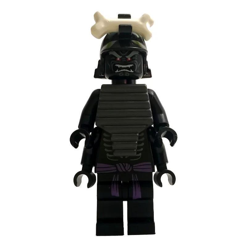 Lord Garmadon (Legacy)