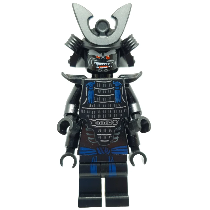 Lord Garmadon (LEGO Ninjago Movie)