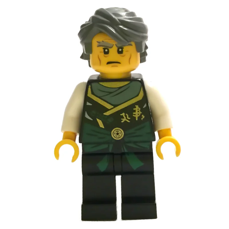 Garmadon