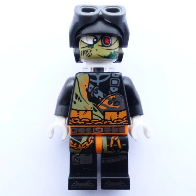 Nitro